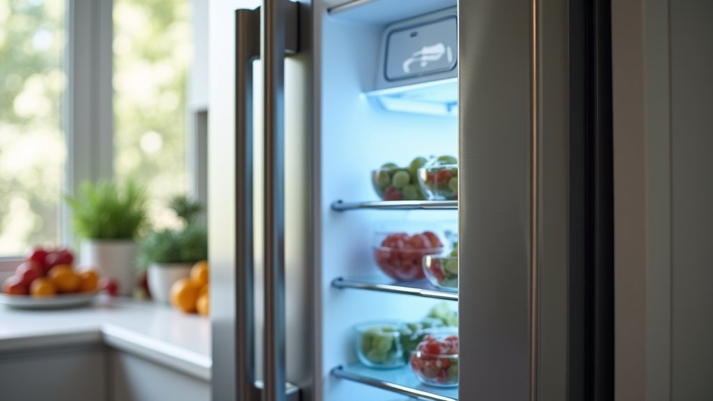 What Determines the Price of a Smart Refrigerator?