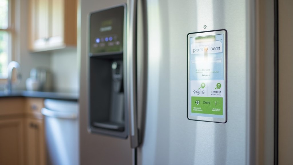 Connecting Your Smart Fridge to the Samsung SmartThings Ecosystem