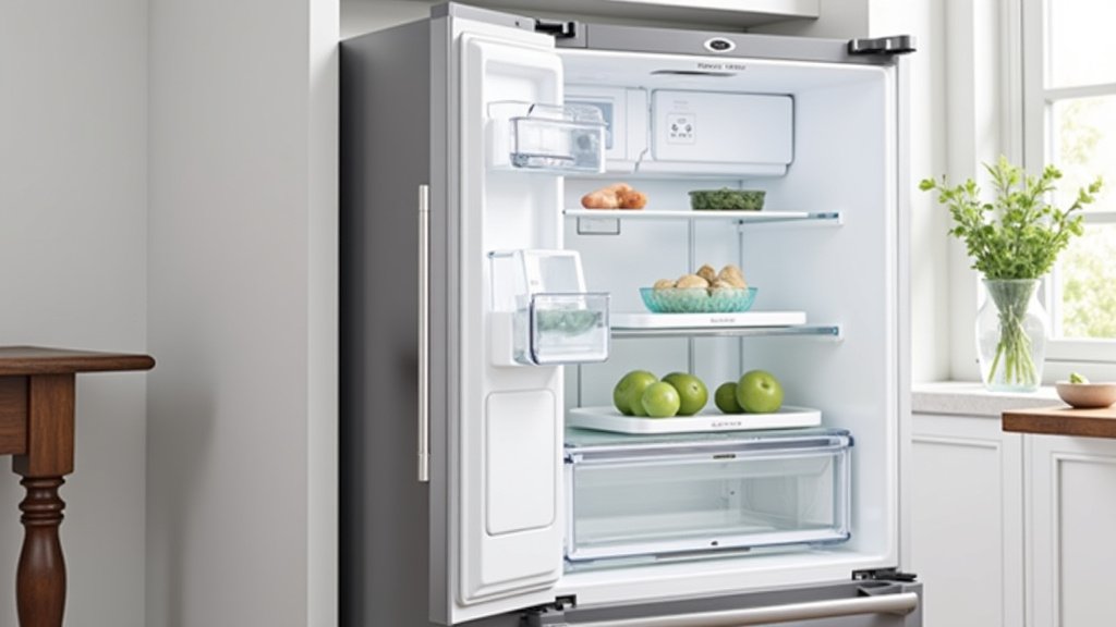 Performing a Soft Reset on Your LG InstaView Refrigerator