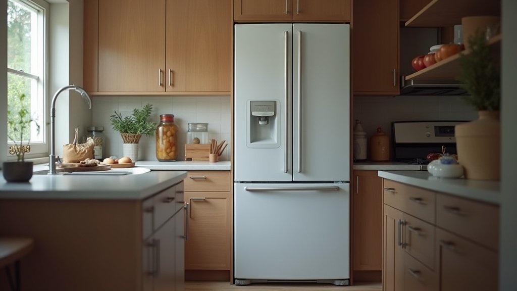 Top 1 Best Smart Counter-Depth Refrigerator Under $1500