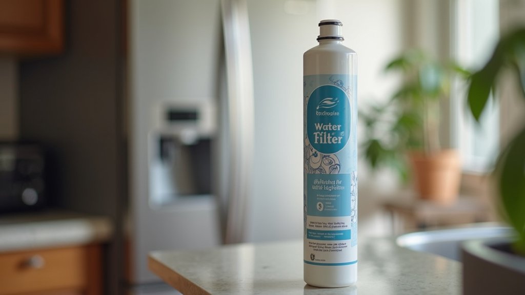 Top 7 Best Replacement Water Filter For Lg Refrigerator