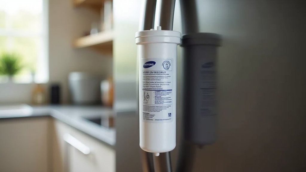 Top 7 Best Replacement Water Filter For Samsung Refrigerator