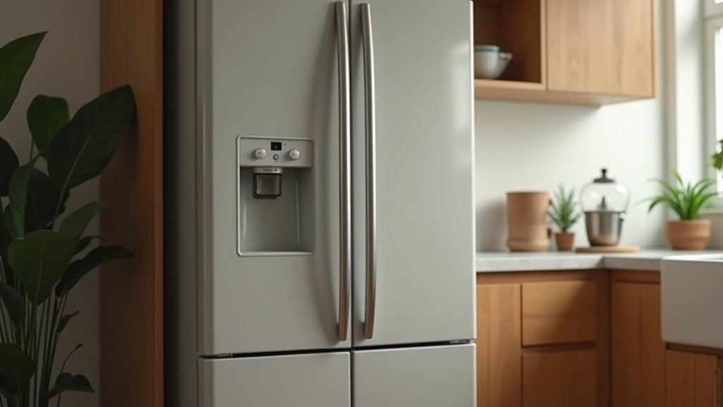 Top 7 Best Smart Refrigerator For Couples