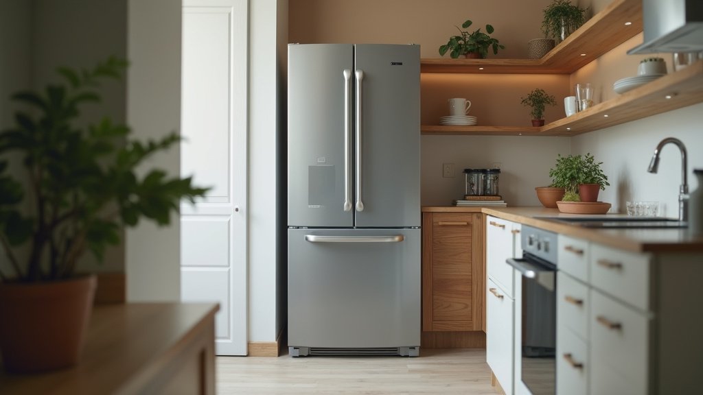 Top 7 Best Smart Refrigerator For Large Families