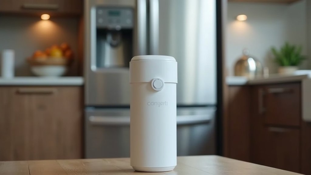 Top 7 Best Water Filter For Smart Refrigerators