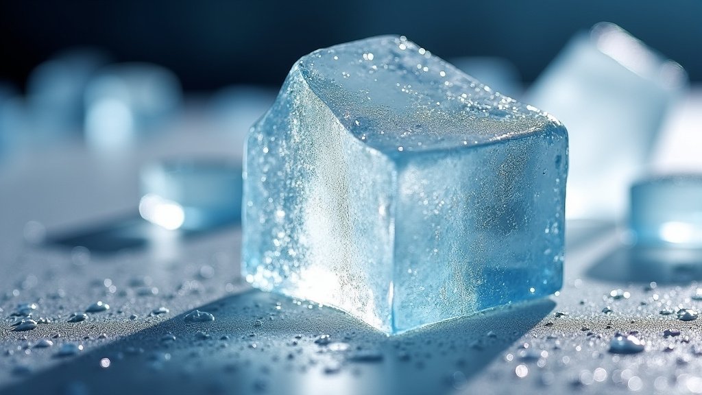 Understanding Craft Ice