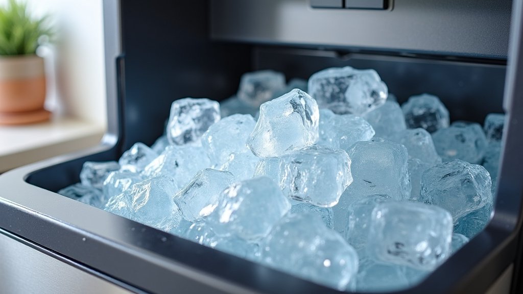 Understanding Dual Ice Maker Systems