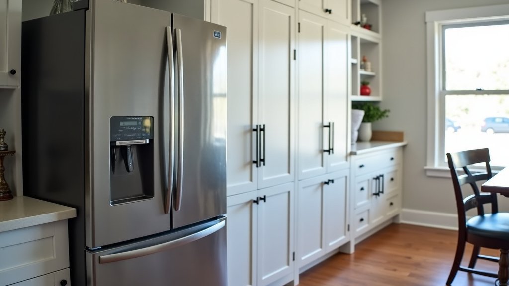 About Your Samsung Family Hub Refrigerator
