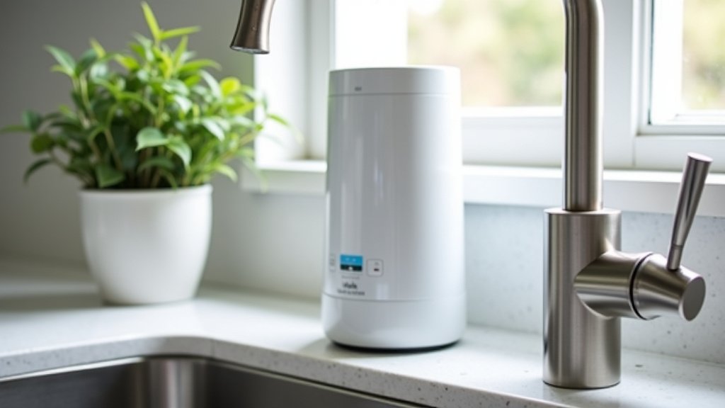Finding Water Filters Without Subscription Ties