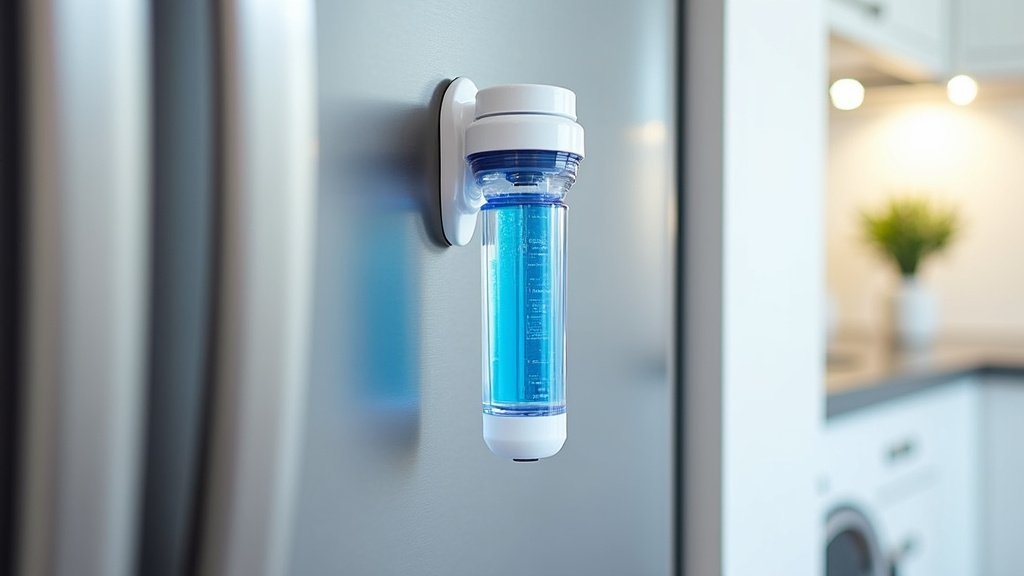 Choosing a Non-OEM Water Filter for Your Samsung Refrigerator