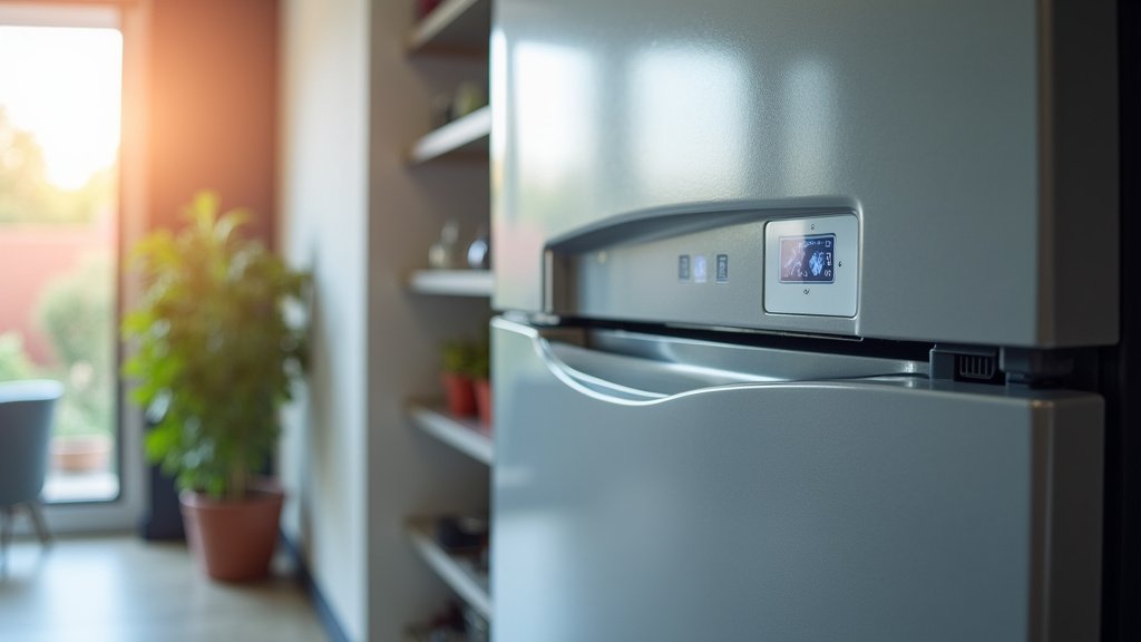 What Happens When Your Smart Fridge Loses Power?