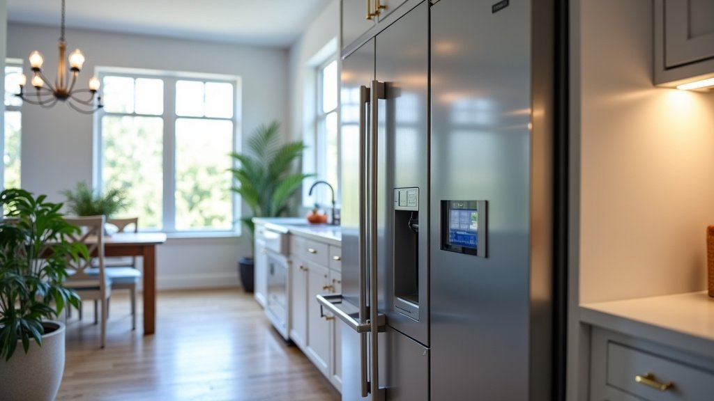 Understanding the Longevity of Your Smart Refrigerator