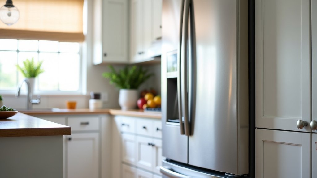 Understanding Counter-Depth Refrigerator Costs