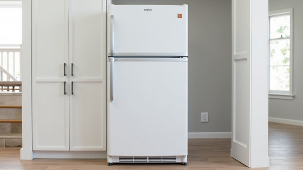 Understanding Frigidaire Refrigerator Pricing
