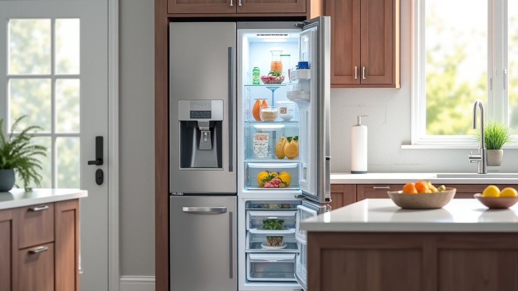 Understanding LG InstaView Refrigerator Pricing