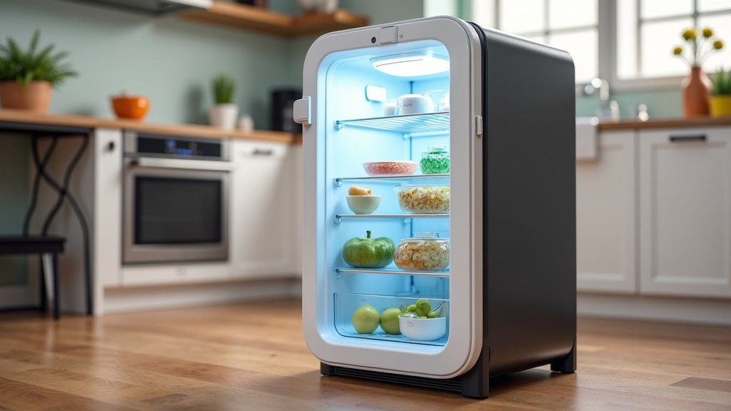 Understanding Mini Smart Fridge Pricing