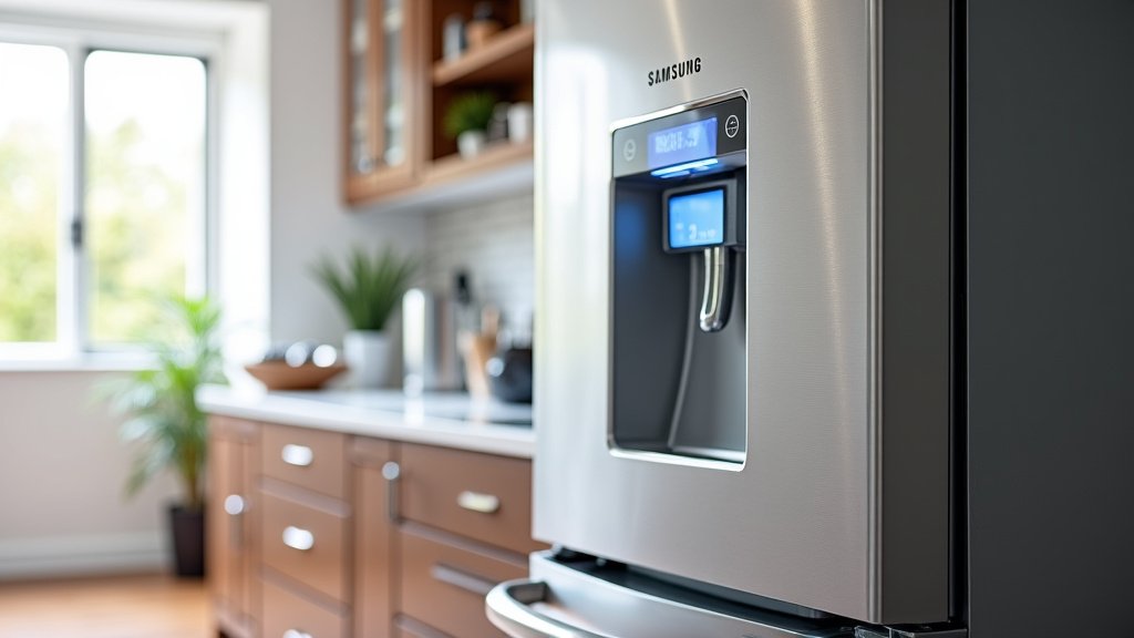Understanding Samsung Family Hub Refrigerator Pricing