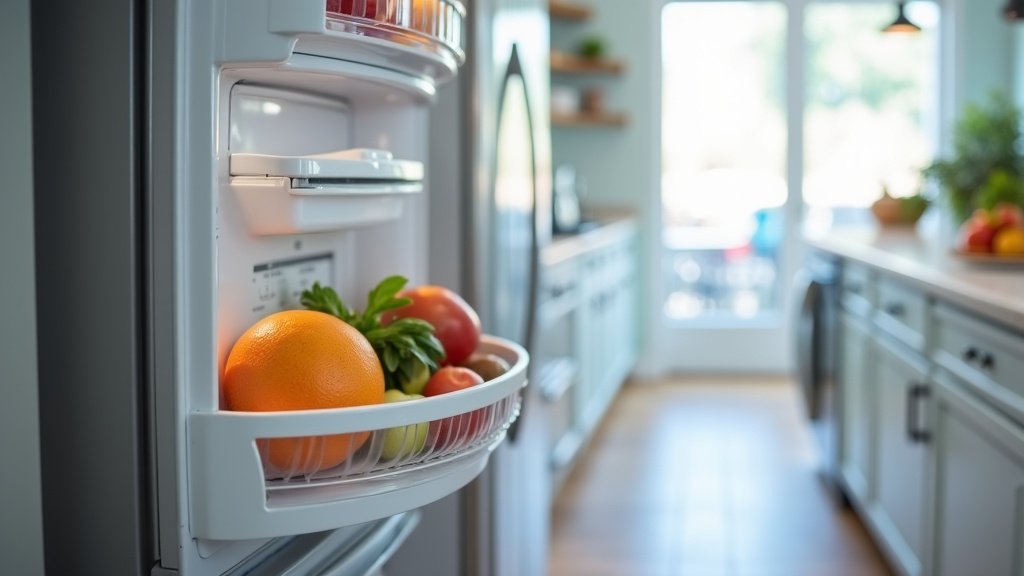 Unpacking Whirlpool Refrigerator Costs: What Influences the Price Tag?