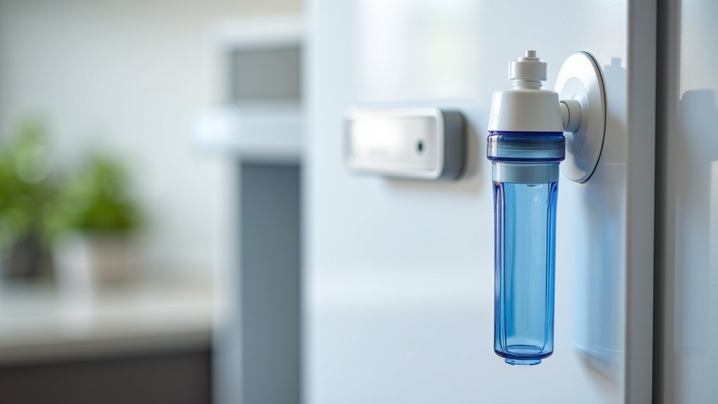 Understanding Refrigerator Water Filter Costs