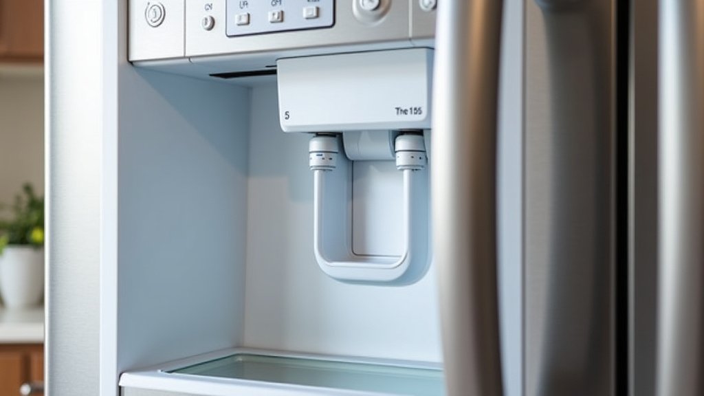 Performing a Hard Reset on Your GE Profile Refrigerator