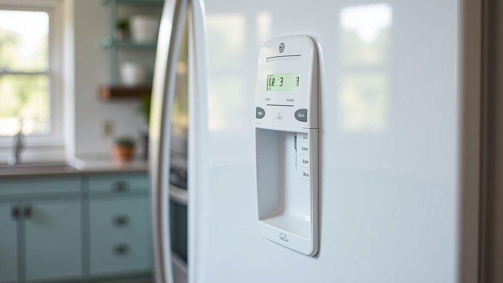 Resetting Your Whirlpool Refrigerator for Optimal Performance