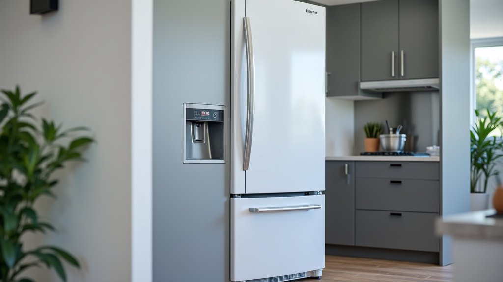 Understanding Bosch Refrigerator Software Updates