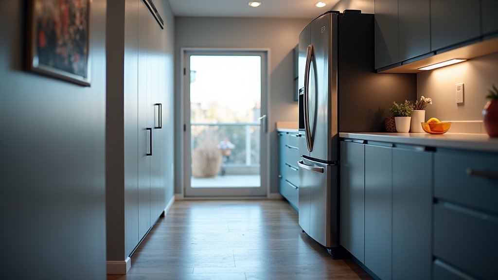 Why an Unheated Garage Isn't a Friend to Your Smart Fridge