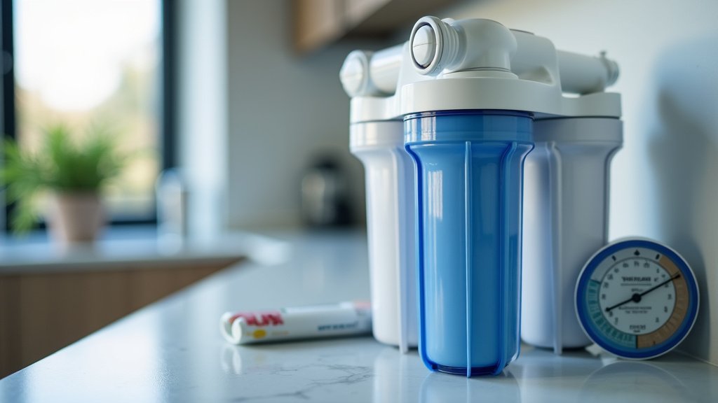 The Safety of Non-OEM Water Filters: What You Need to Know