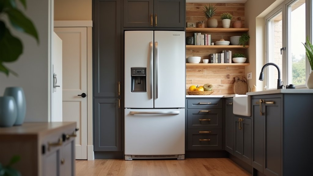 Top 7 Best Smart French Door Refrigerator For 2026
