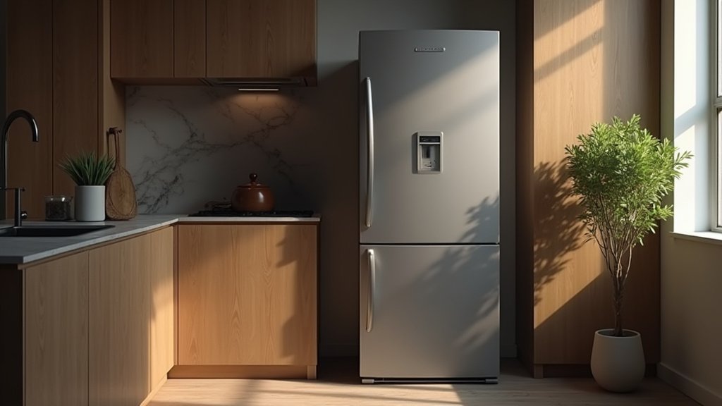Top 7 Best Smart Refrigerator For Break Rooms