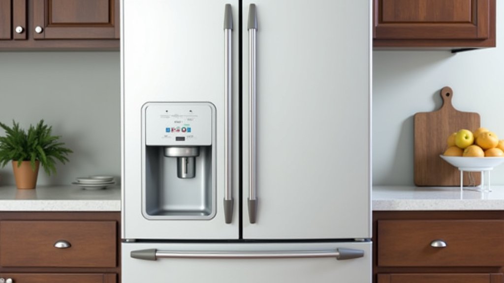 Understanding Counter-Depth Refrigerators