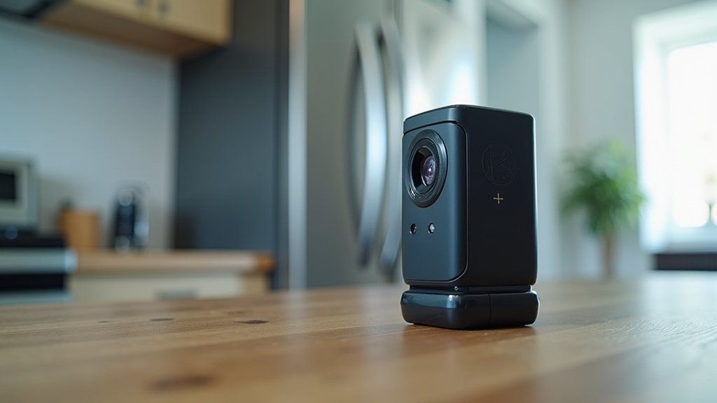 Understanding What a Fridge Camera Is and How It Works