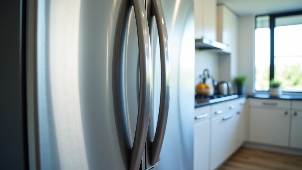Discerning the Key Distinctions Between Smart and Regular Refrigerators