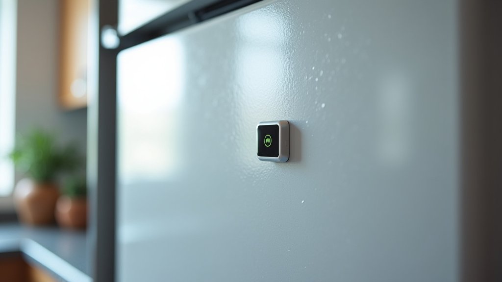 Understanding Why Your Smart Fridge is Dripping Water