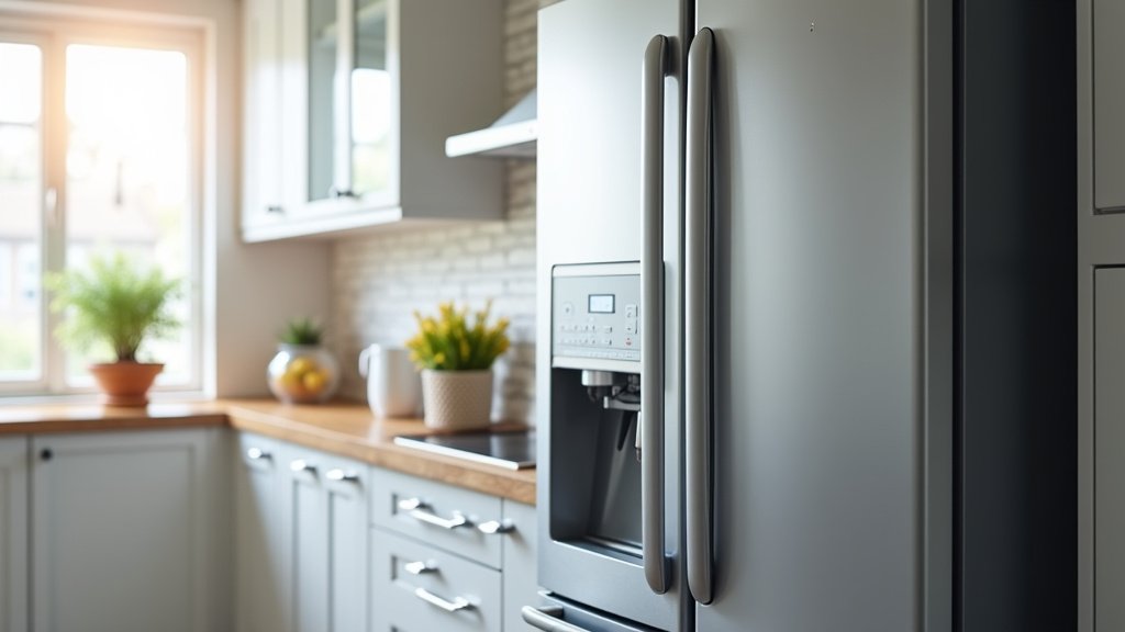 Troubleshooting Your Smart Refrigerator's Cooling Problems