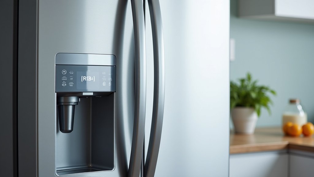 Understanding Your Refrigerator's Filter Alert