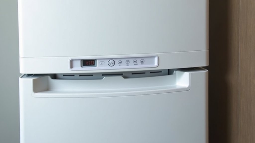 Managing Your Smart Fridge's Icemaker Settings