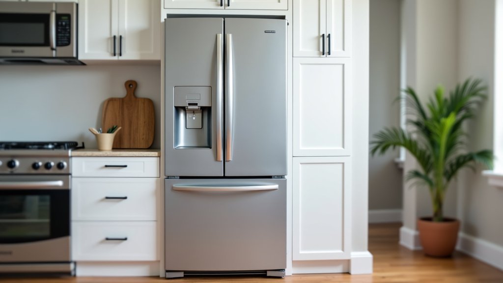 Getting Your Dream Smart Fridge: Financing Options Explained