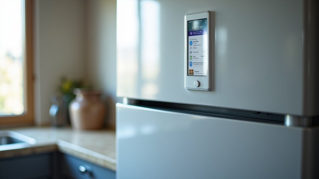 How Smart Fridges Handle Power Loss