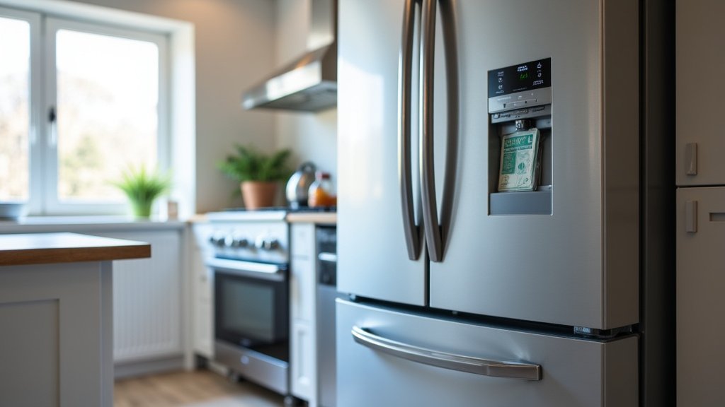 Understanding Your Smart Refrigerator Repair Expenses