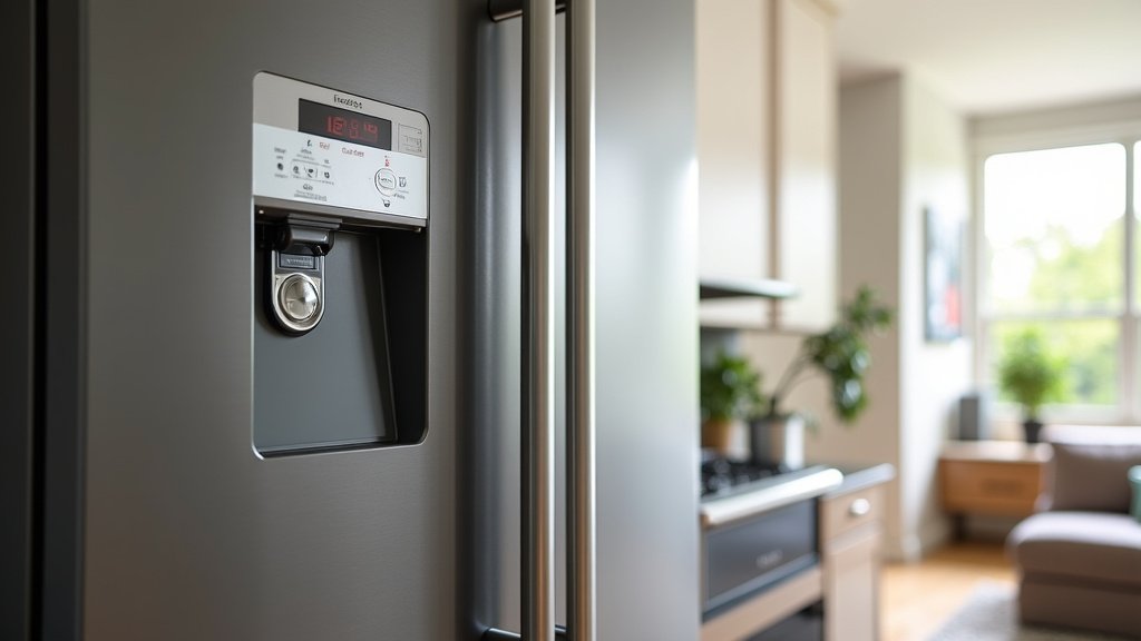 How Much Home Value Does a Smart Refrigerator Truly Add?