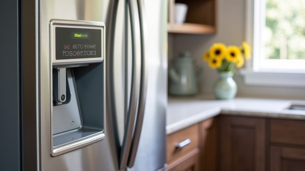 Getting Your Recipes Onto Your GE Profile Fridge App