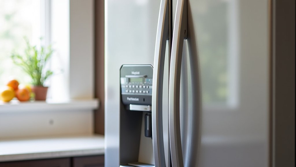 Updating Your Frigidaire Fridge's WiFi Connection