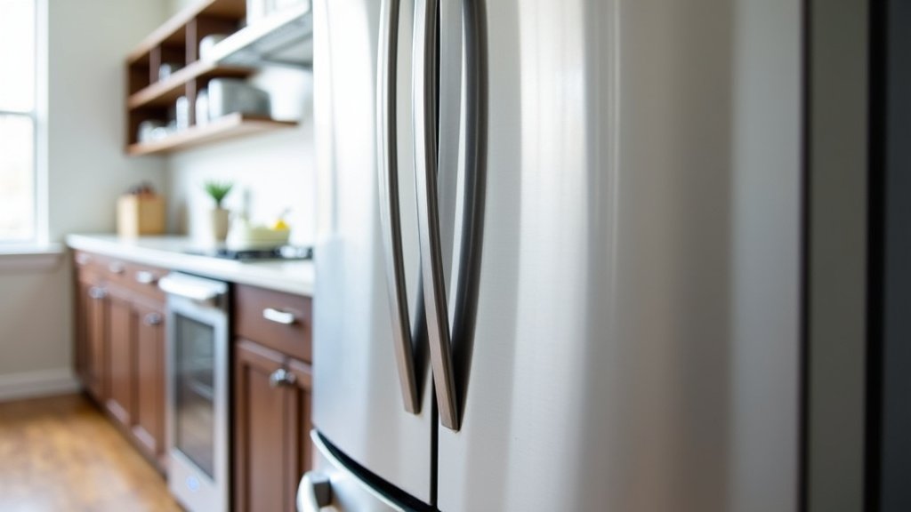 Updating Your Whirlpool Refrigerator's WiFi Connection