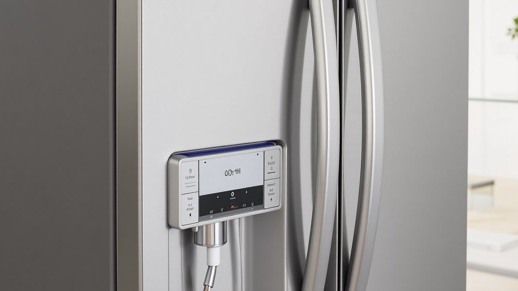 Connecting Your GE Profile Refrigerator to the SmartHQ App
