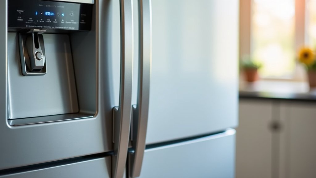 Ensuring Your Frigidaire Refrigerator Stays Updated