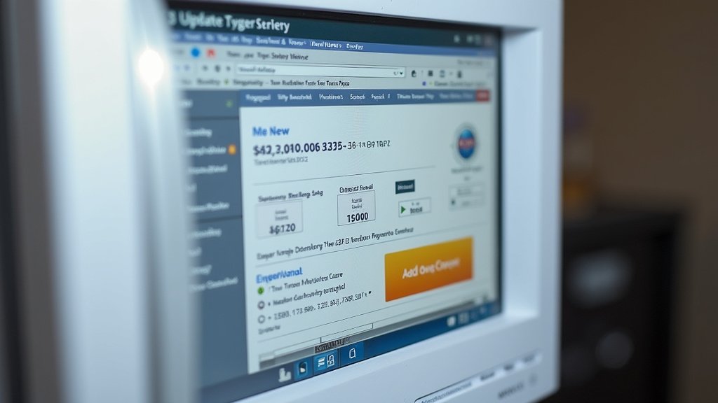 Updating Your GE Profile Refrigerator's Software