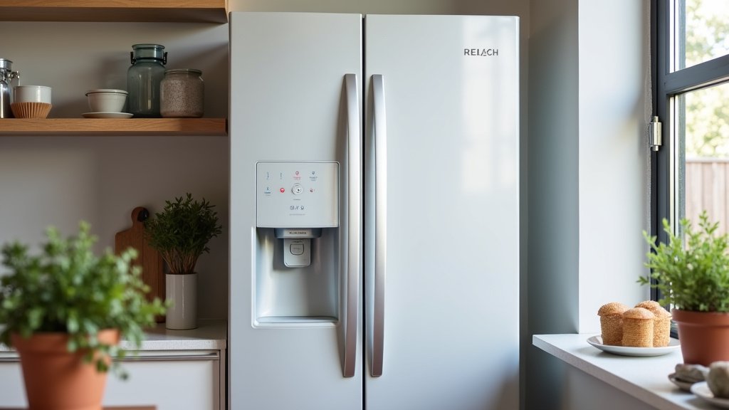 Smart Refrigerators for Apartment Living: Are They a Good Fit?