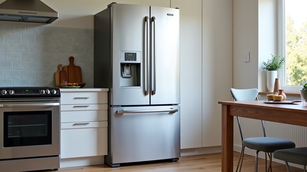 Evaluating Smart Fridge Extended Warranties
