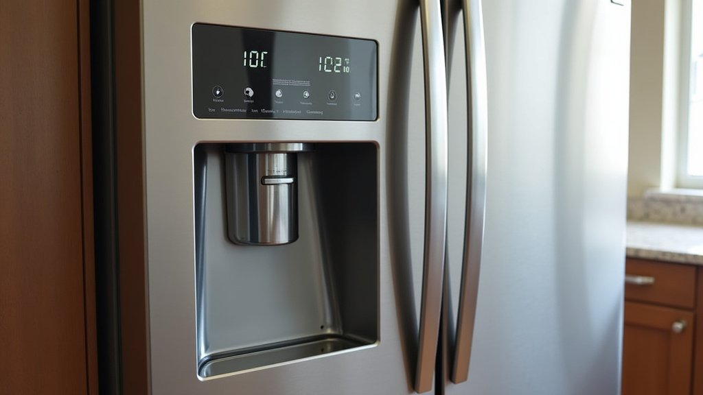 Is a Black Friday Smart Fridge Deal Really Worth It?